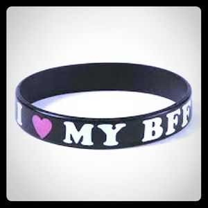 bff bracelet