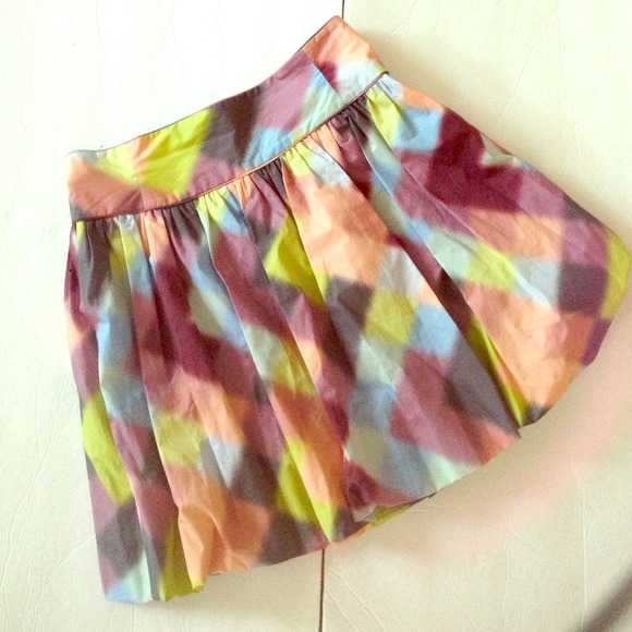 kate spade Dresses & Skirts - SOLD--KATE SPADE SATURDAY LET LOOSE SKIRT SIZE 6