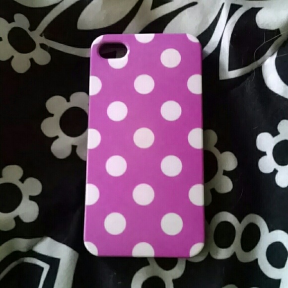 Iphone 4/4s case