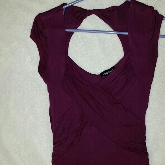 Bebe shirt