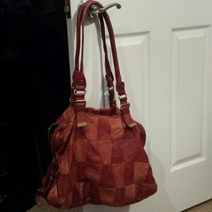 Cynthia Rowley purse