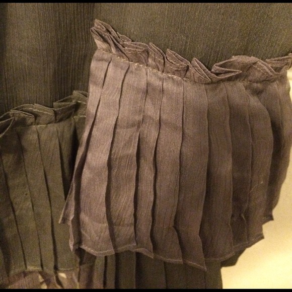 One strap dress - Picture 2 of 3