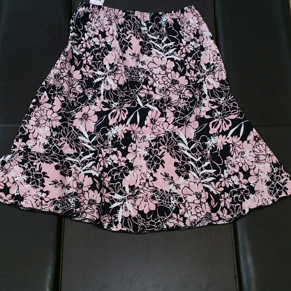 Claudia Richard (Nordstrom) Skirt