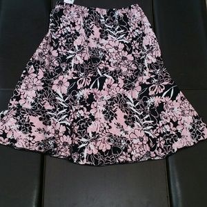 Claudia Richard (Nordstrom) Skirt