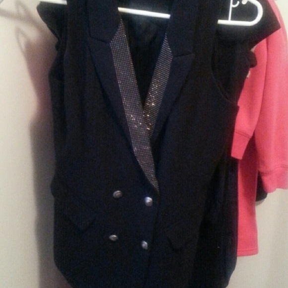 Ed Hardy Vest