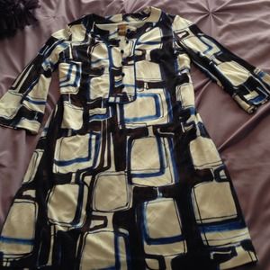 REDUCED!!! Authentic Ali Ro Dress Size 6P