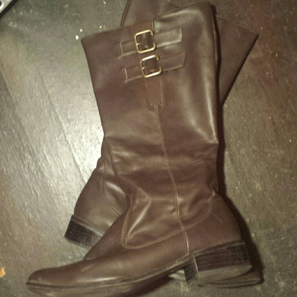 PRICE CUT JUST FOR TONIGHT Riding boots