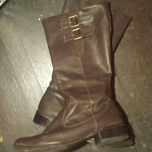 PRICE CUT JUST FOR TONIGHT Riding boots