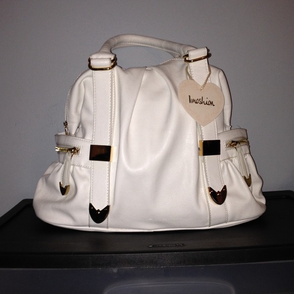 Imoshion handbag
