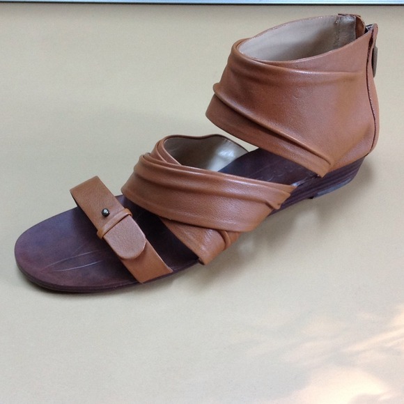 Boutique 9 Shoes - Gilla boutique 9  leather sandals