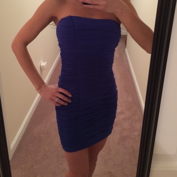 Arden B dress
