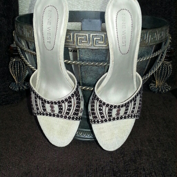 Embellished Slides