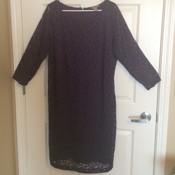 💥SALE💥H&M Lace Dress