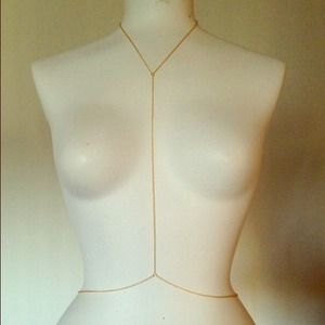 Body Necklace