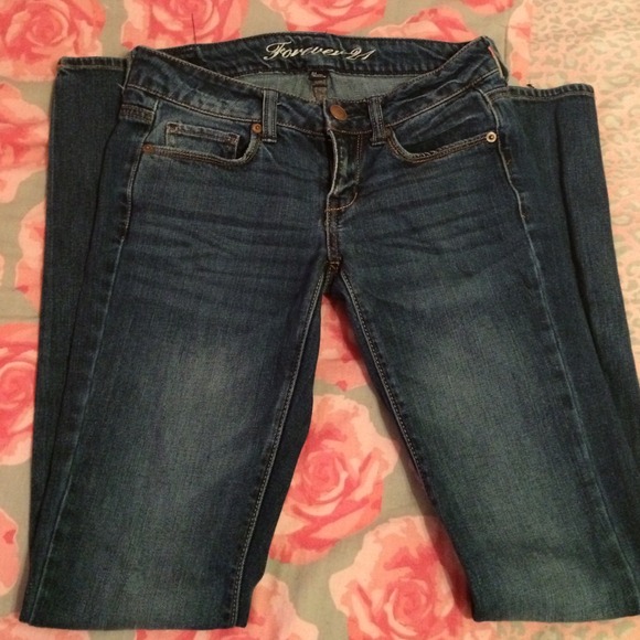 Forever 21 Jeans