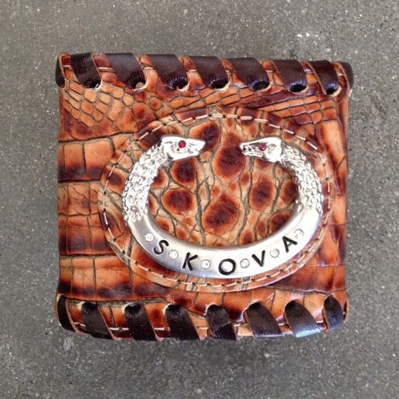 Skova Bracelet
