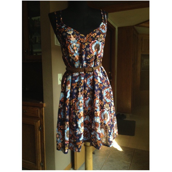 Wet Seal Summer Dress 2014 - Picture 1 of 2