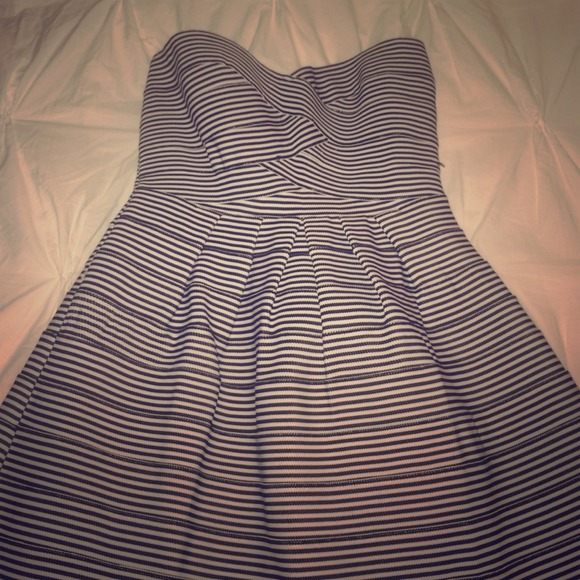 Wow couture flattering dress like Herve!