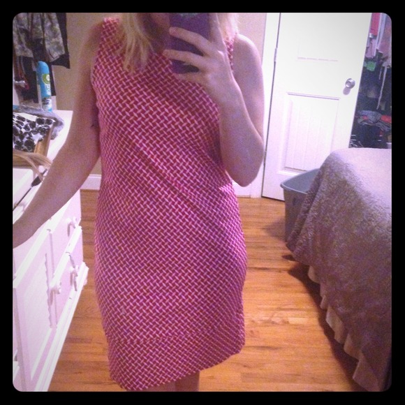 Geo-dress!