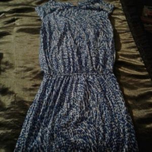 ZARA DRESS