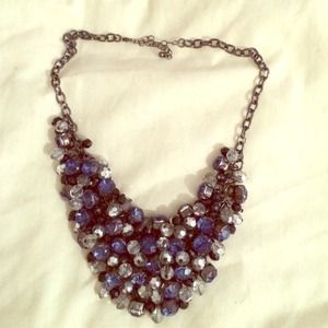 Beautiful necklace from express