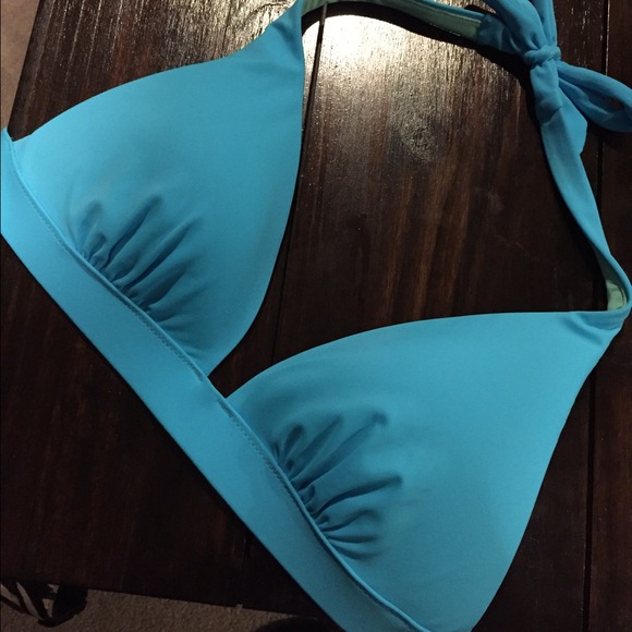 Victoria's Secret swimsuit top