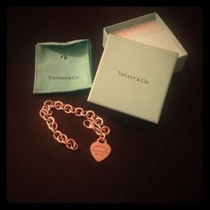Tiffany & Co. Bracelet