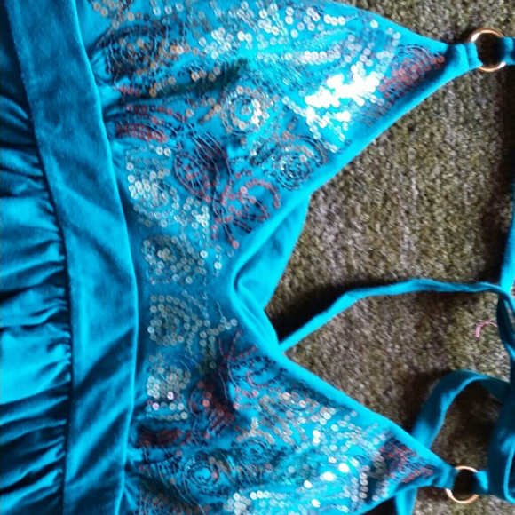 Victoria Secret dress ***Traded***