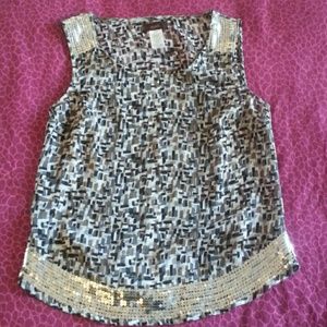 •REDUCED LAST TIME• Dress Top