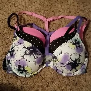 Victorias secret bras -bundle of 3