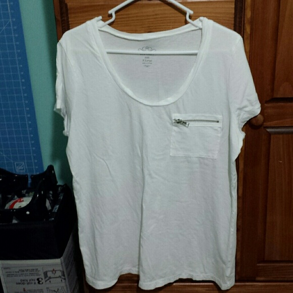 Old Navy top
