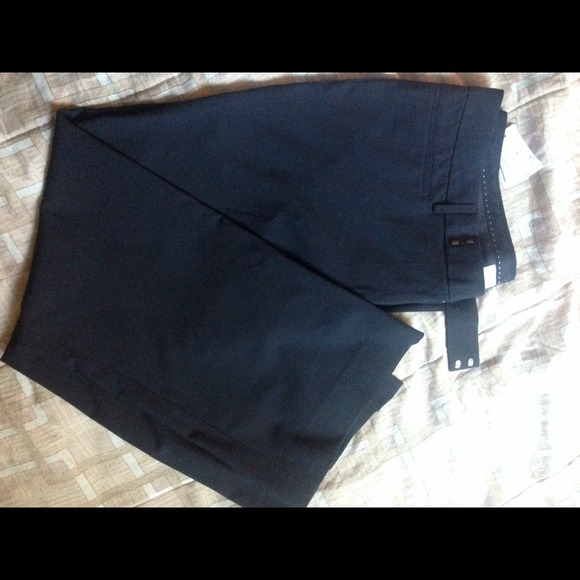 👖👖🎀💄BASIC NAVY DRESS PANT...⭐️🌺💞💖