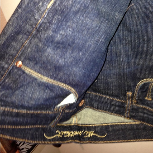 Old navy new sweetheart style jeans