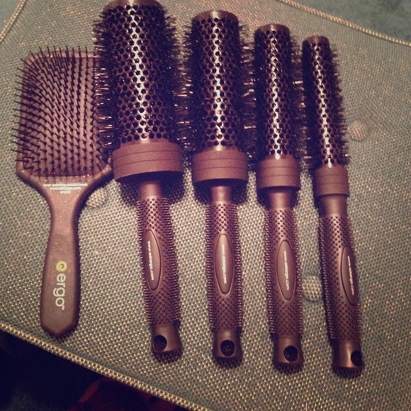 Brush bundle