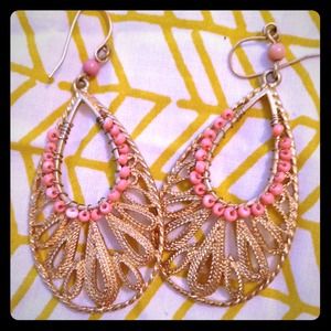 Premier Design earrings