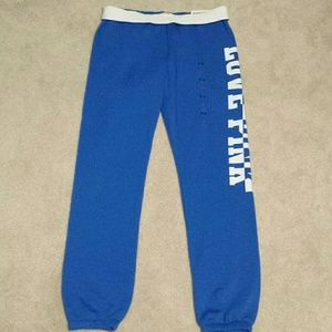 NWT Victoria's Secret PINK Skinny Pant