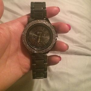 Geneva womens watch