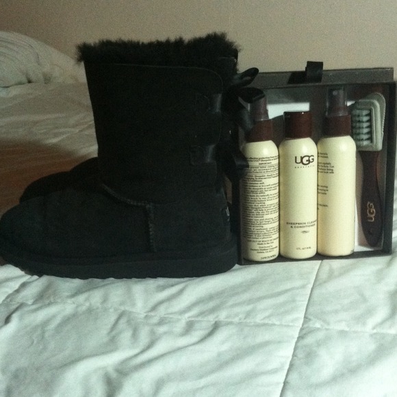 Uggs