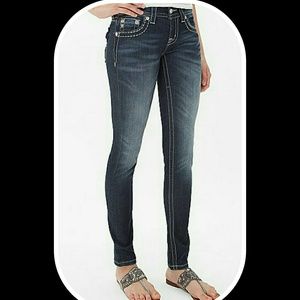 Miss Me Skinny Jean