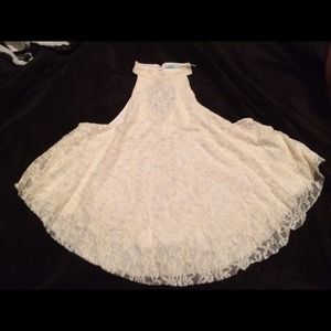 Urban Outfitters crop top