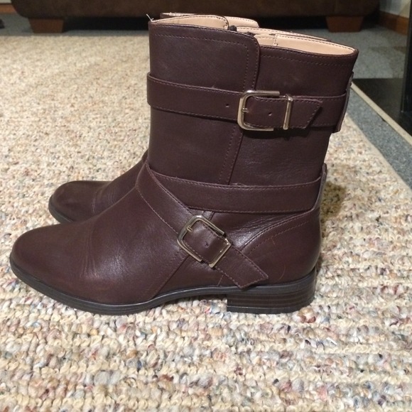 Alfani ankle boots! Size 6.
