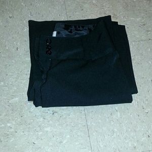 Dress pants