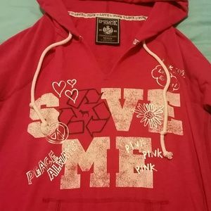 ❌Bundled Victoria's Secret Hoodie