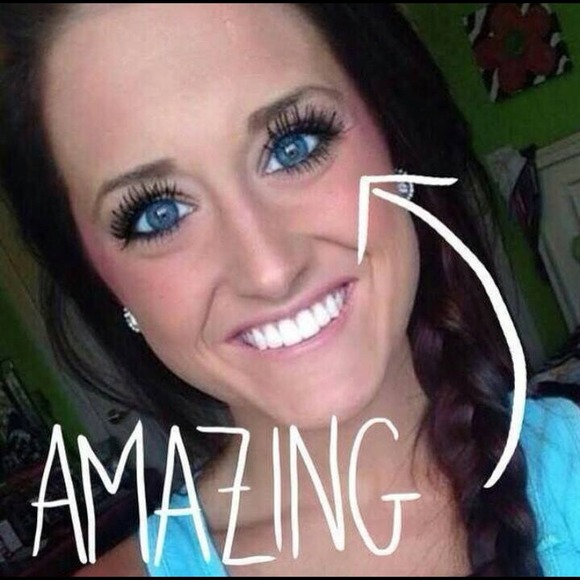 3d fiber lashes - Picture 1 of 2