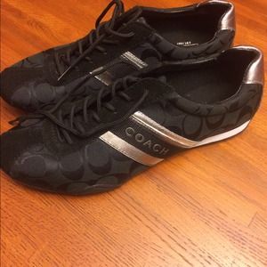 Coach Size 9.5