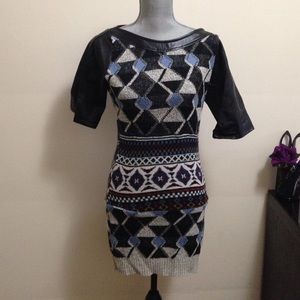 NWOT Urban Renewal Dress