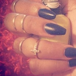 Midi Rings