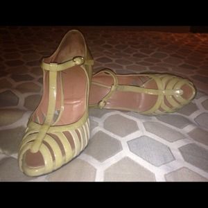 Giuseppe Zanotti Sexy  High Heeled Sandals