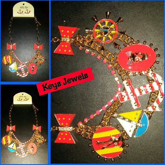 Necklace Set