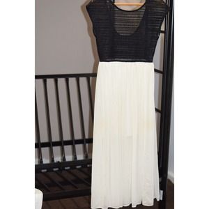 Long dress